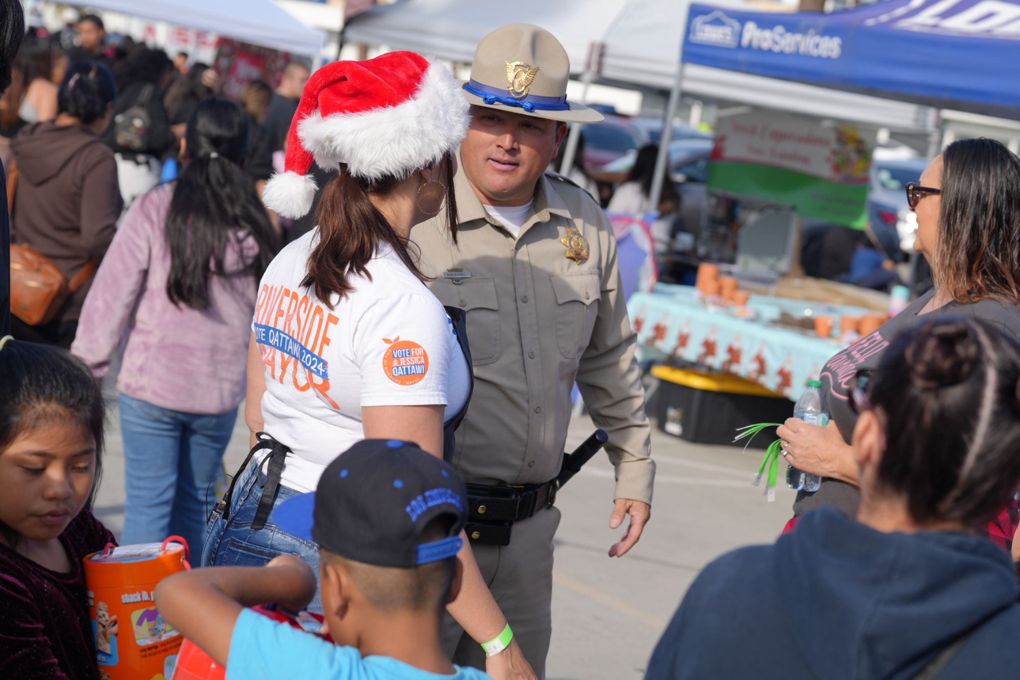 2025 CHP Event