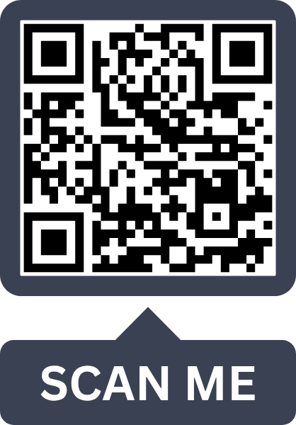 Adrian Aros ratedBuildR Media Qr Code